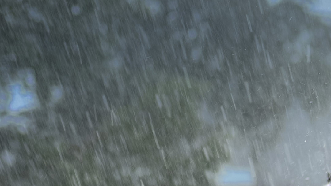 เตือนฉ.1 ภาคใต้เจอภาวะฝนหนัก 7-10 พ.ย. - อ่าวไทยคลื่น 2ม.