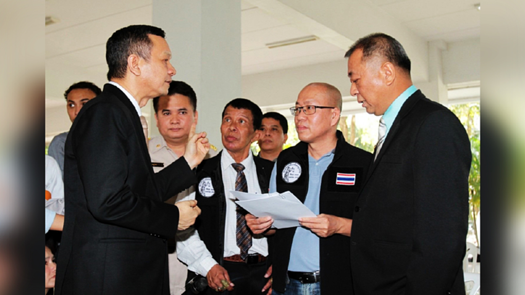 สบส.เตรียมแถลงผลสอบ รพ.พระราม 2 [คลิป]