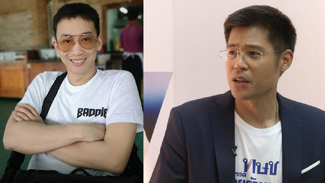 "ปรีชาพล" ลั่นทษช.ไม่ขาดแคลนชื่อแคนดิเดตนายกฯ   พร้อมขึ้นเวทีชน "โอ๊ค" [คลิป]
