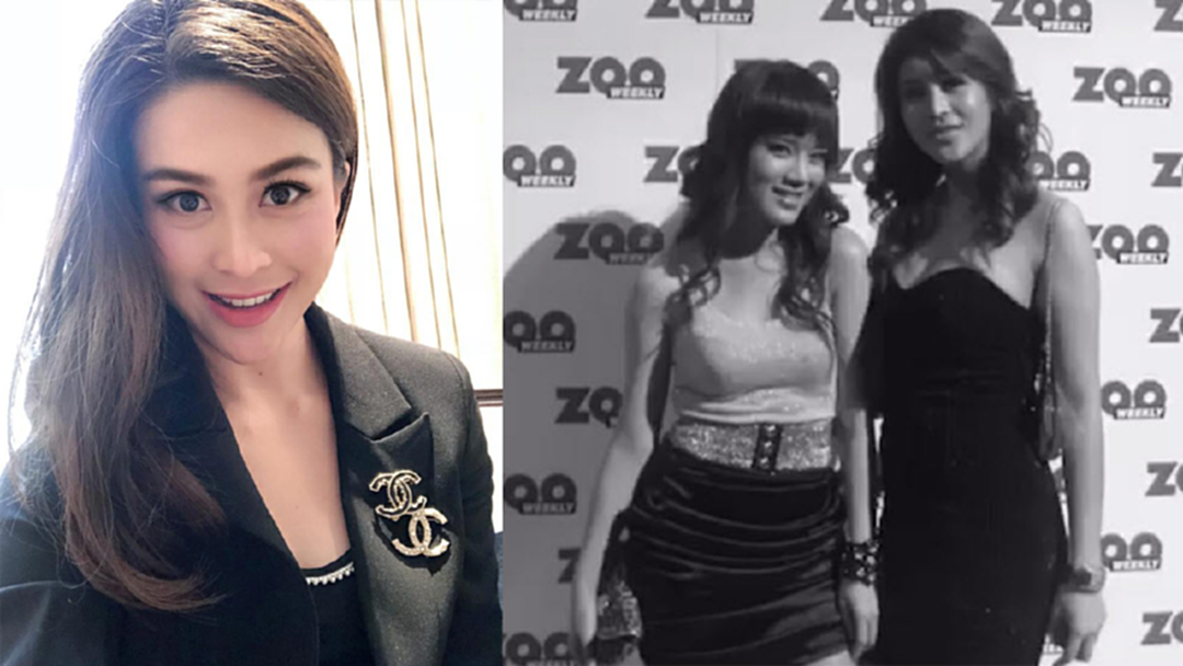 ปาฏิหาริย์ไม่มีจริง! เพื่อนสนิทเล่า “จุ๋ม นุสรา” มาบอกลาในฝัน