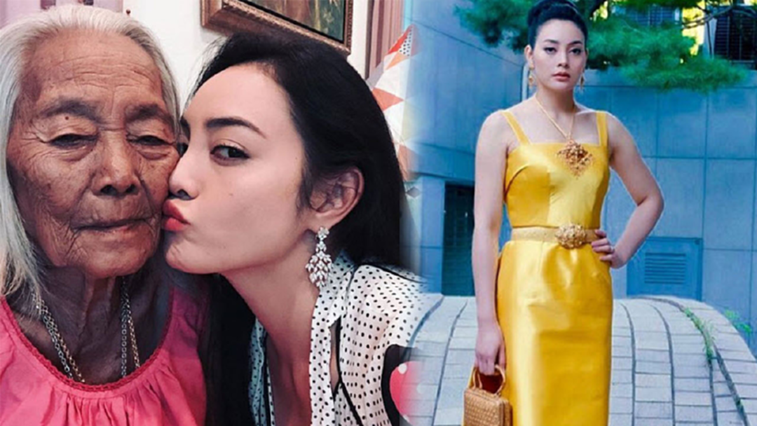 เดือดจัด! "ตั๊ก บงกช" ลั่นกลางไอจี จวกญาติทางแม่ไม่ดูแลยาย อย่ามาให้เห็นกันอีก! เดือดจัด! "ตั๊ก บงกช" ลั่นกลางไอจี จวกญาติทางแม่ไม่ดูแลยาย อย่ามาให้เห็นกันอีก!