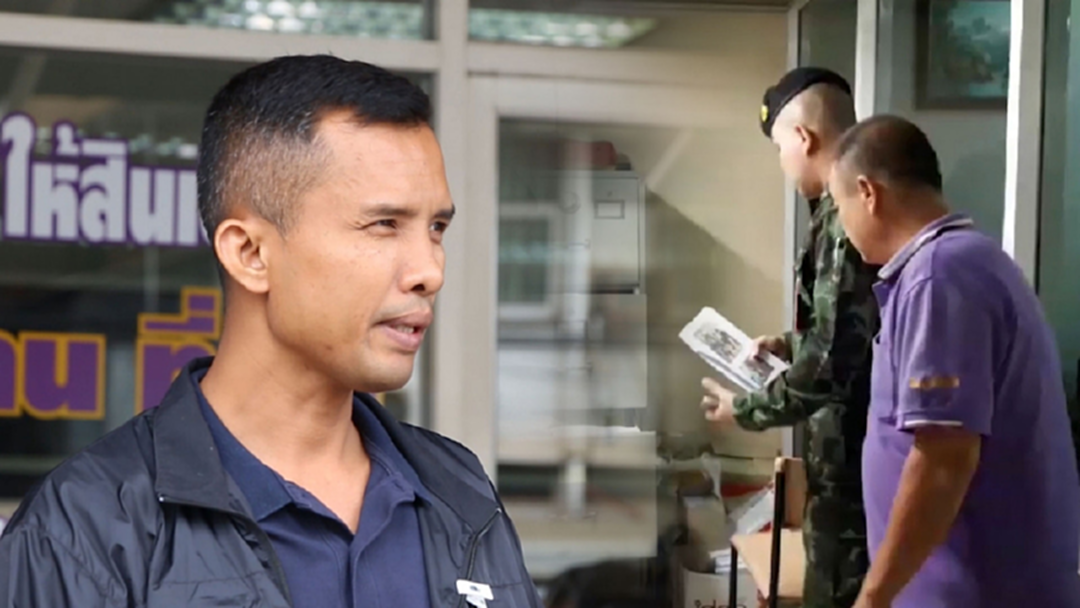 ทหารใช้ ม.44 ยึดบริษัทปล่อยเงินกู้ดอกโหด 2 จุด ทหารใช้ ม.44 ยึดบริษัทปล่อยเงินกู้ดอกโหด 2 จุด