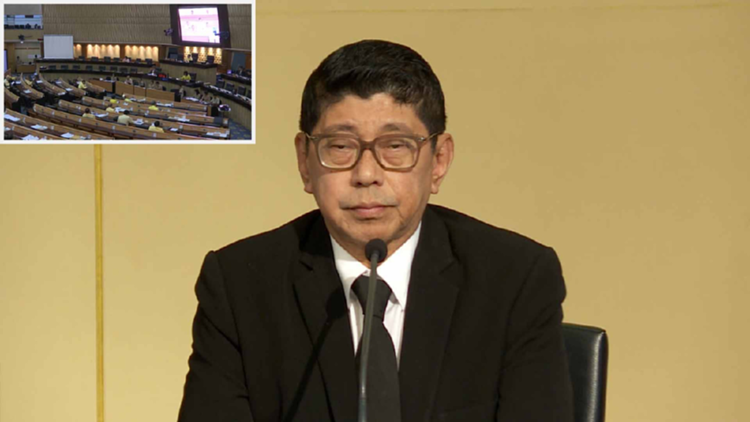 "วิษณุ" พูดชัด ได้รัฐบาลใหม่ มิ.ย.62 "วิษณุ" พูดชัด ได้รัฐบาลใหม่ มิ.ย.62