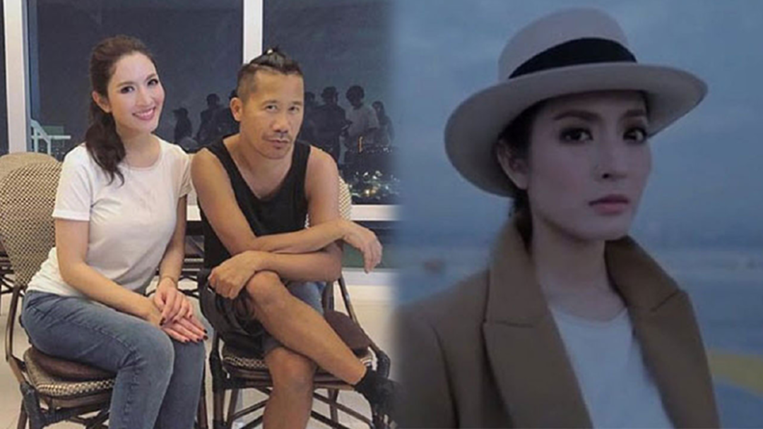 ไม่ผิดหวัง! "แอฟ ทักษอร" ถ่ายทอดเข้าถึงทุกความรู้สึกของความเจ็บ! ในMV "เจ็บน้อยที่สุด" ไม่ผิดหวัง! "แอฟ ทักษอร" ถ่ายทอดเข้าถึงทุกความรู้สึกของความเจ็บ! ในMV "เจ็บน้อยที่สุด"