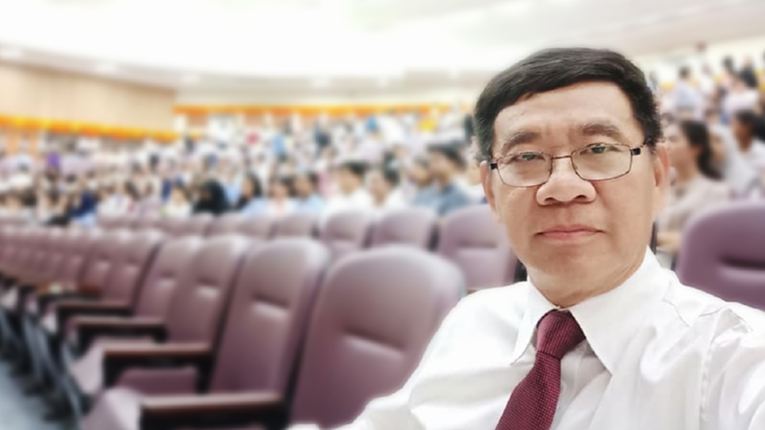 "สมชัย" โพสต์FB “รัฐธรรมนูญฉบับนี้ดีไซน์มาเพื่อผม” ขอลงสนามการเมือง
