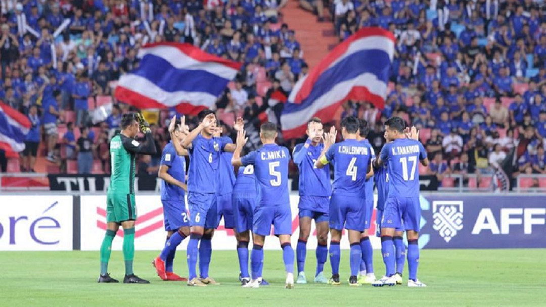 มีต่อเครื่อง ! กางแผน "ช้างศึก" บินสู่ "มาเลเซีย" 6 ชั่วโมง มีต่อเครื่อง ! กางแผน "ช้างศึก" บินสู่ "มาเลเซีย" 6 ชั่วโมง