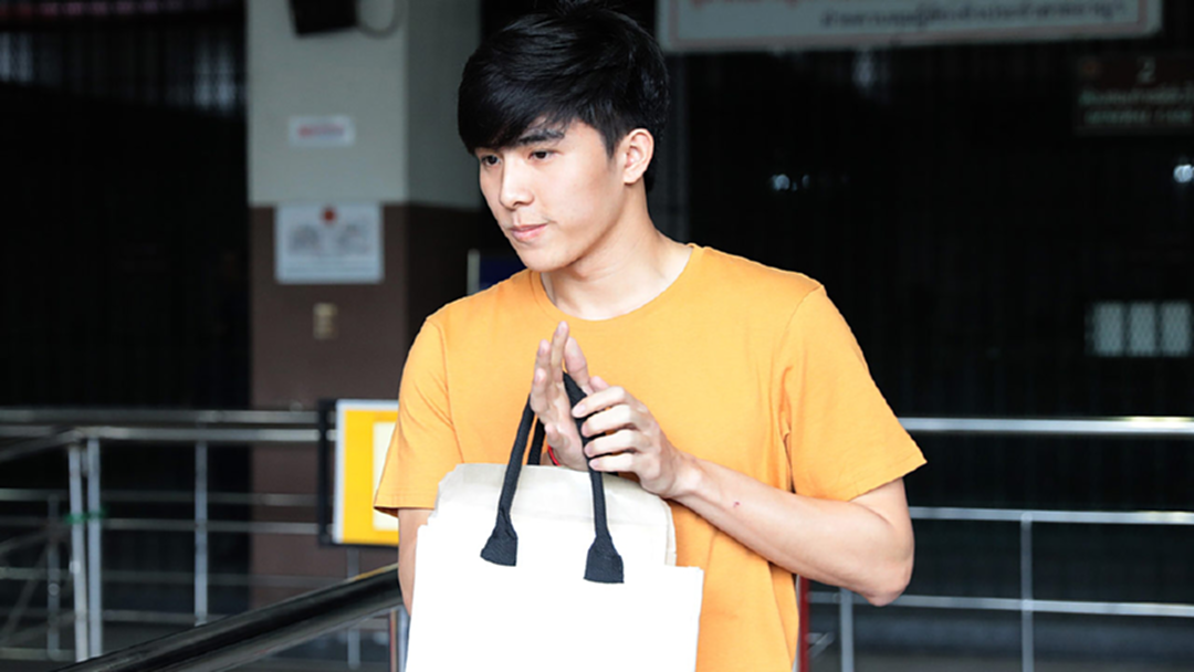 3 พี่น้อง “จารวิจิต” สู้คดี ศาลนัดตรวจหลักฐาน คดีแก๊งบิตคอยน์ 24 ธ.ค.นี้ 3 พี่น้อง “จารวิจิต” สู้คดี ศาลนัดตรวจหลักฐาน คดีแก๊งบิตคอยน์ 24 ธ.ค.นี้