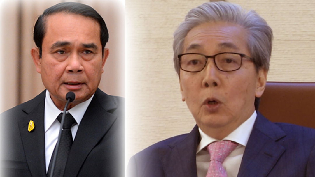 พรรคการเมืองรุมจวกเละ !! ซานต้าตู่แจกเงินปีใหม่ ชาวบ้านเฮ รัฐช่วยคนจนจริง ๆ พรรคการเมืองรุมจวกเละ !! ซานต้าตู่แจกเงินปีใหม่ ชาวบ้านเฮ รัฐช่วยคนจนจริง ๆ