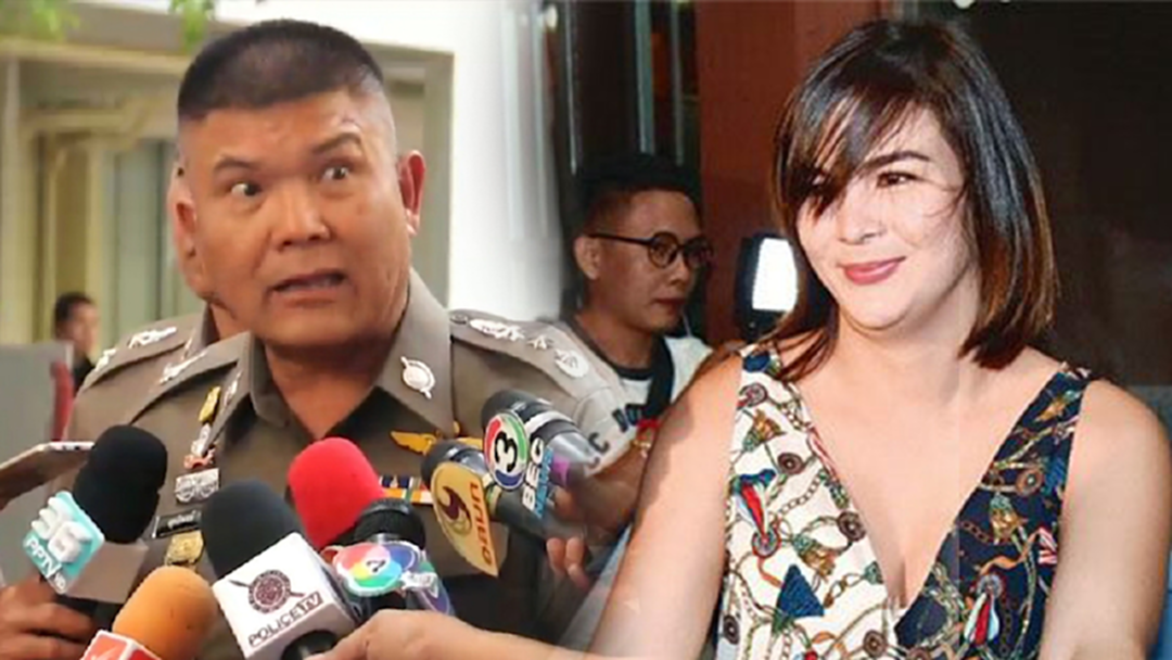 ยังไม่เด้ง 5 เสือตำรวจ ช่วยคดี “เอมี่”  ผบช.น. จี้ตรวจสอบภายใน 30วัน [คลิป]