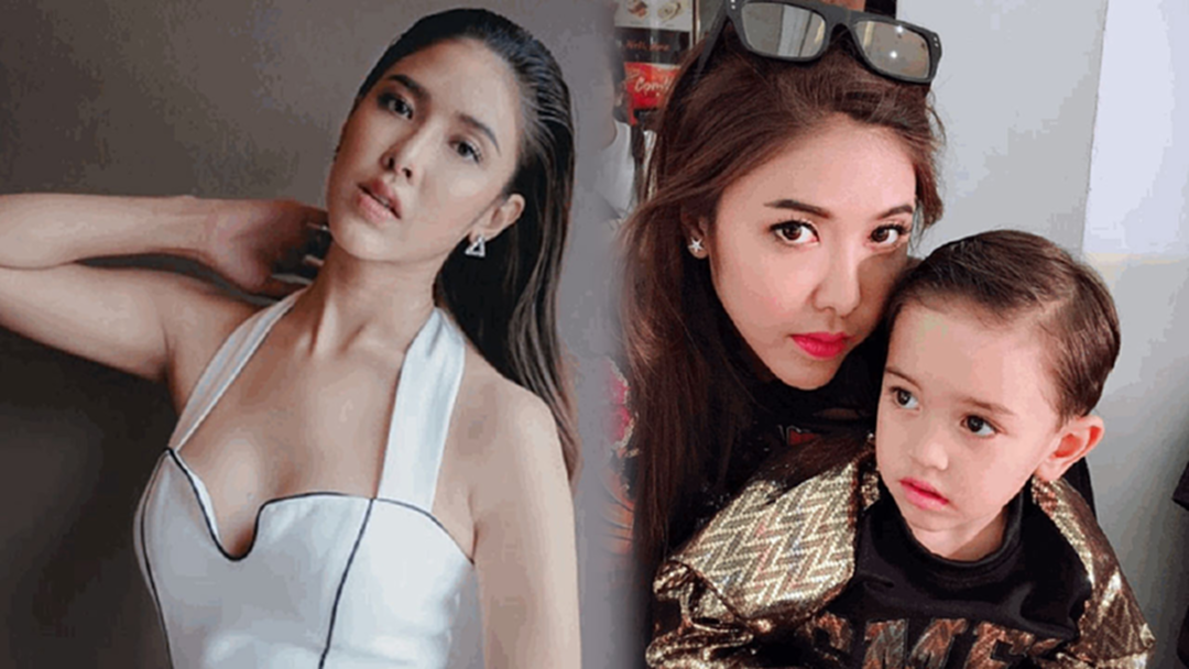 เคลียร์ชัด! "แอล กมลวรรณ" ตอบคำถาม ท้องตอนไหน!? เคลียร์ชัด! "แอล กมลวรรณ" ตอบคำถาม ท้องตอนไหน!?