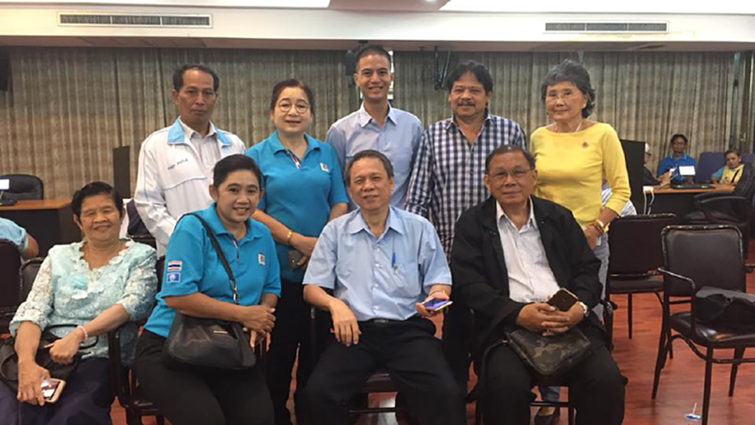 “ผมพร้อมทำงานการเมือง เป็นอาชีพ” ของ “พริษฐ์ วัชราสินธุ” “ผมพร้อมทำงานการเมือง เป็นอาชีพ” ของ “พริษฐ์ วัชราสินธุ”