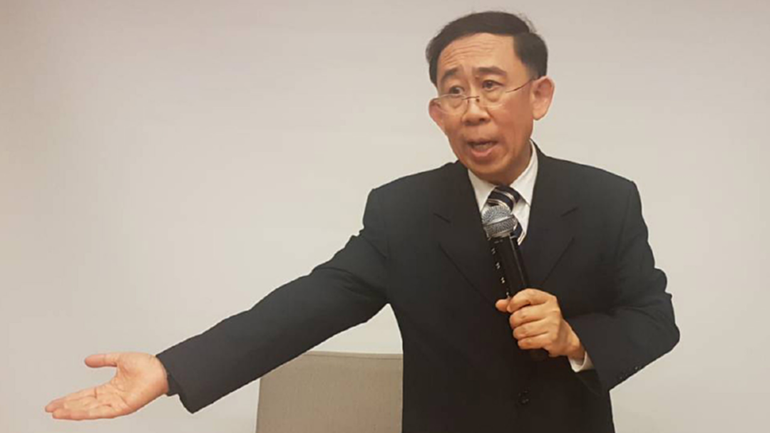 "มิ่งขวัญ" คืนการเมือง จ่อนั่ง หน.พรรคเศรษฐกิจใหม่ ลุยเลือกตั้ง (คลิป) "มิ่งขวัญ" คืนการเมือง จ่อนั่ง หน.พรรคเศรษฐกิจใหม่ ลุยเลือกตั้ง (คลิป)