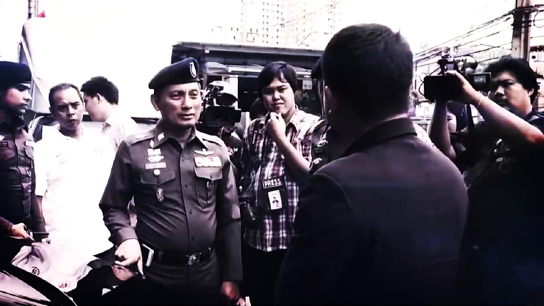 ศาลนัดชี้ชะตา 2 อดีตบิ๊ก ธ.UDBP ลวง ปชช.ฝากเงิน-ซื้อหุ้น ศาลนัดชี้ชะตา 2 อดีตบิ๊ก ธ.UDBP ลวง ปชช.ฝากเงิน-ซื้อหุ้น