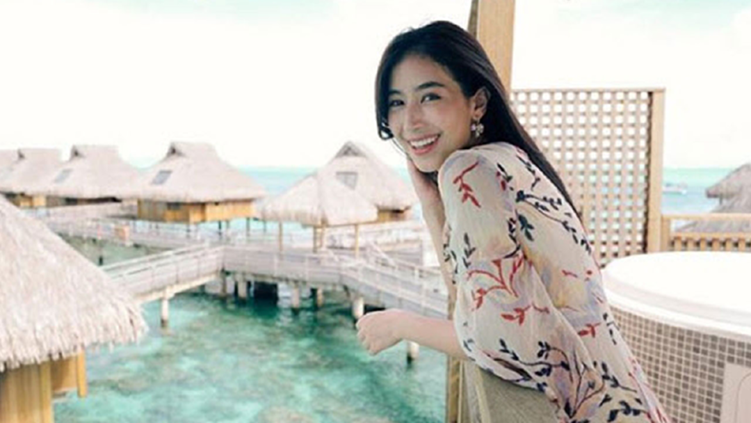 "มิ้นต์ ชาลิดา" ขอบคุณ! หลัง "แมท ภีรนีย์"เปิดปากสัมพันธ์ "สงกรานต์"แค่ศึกษาดูใจ! "มิ้นต์ ชาลิดา" ขอบคุณ! หลัง "แมท ภีรนีย์"เปิดปากสัมพันธ์ "สงกรานต์"แค่ศึกษาดูใจ!