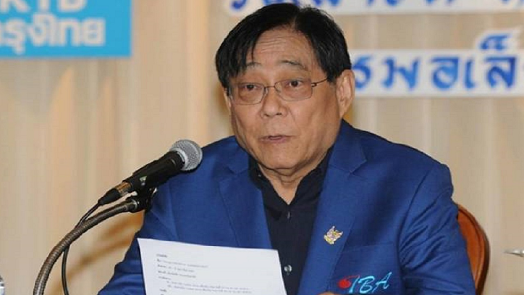รอลุ้น! "พิชัย" มั่นใจ "มวยสากล" ไม่โดนตัดใน "โอลิมปิก 2020" รอลุ้น! "พิชัย" มั่นใจ "มวยสากล" ไม่โดนตัดใน "โอลิมปิก 2020"