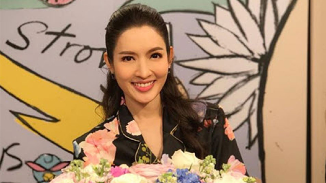 "แอฟ" เคลื่อนไหวระบุ "ทุกอย่างมีความหมาย" หลัง "สงกรานต์"โพสต์ขอโทษ! "แอฟ" เคลื่อนไหวระบุ "ทุกอย่างมีความหมาย" หลัง "สงกรานต์"โพสต์ขอโทษ!