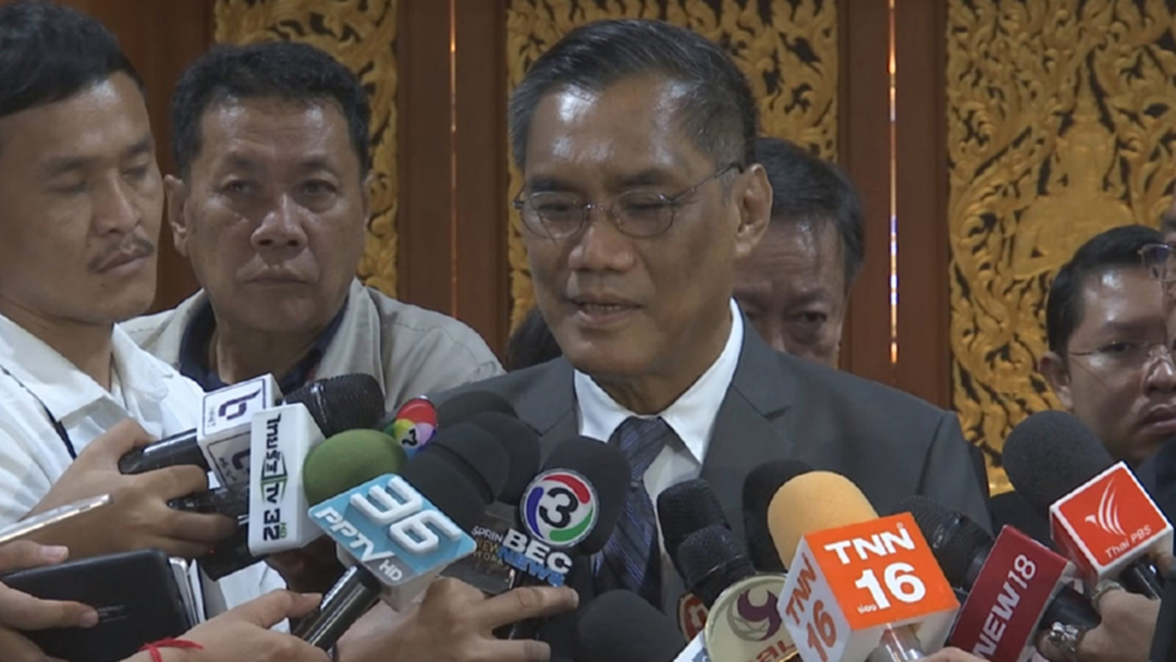 กกต.ย้ำไร้ปัจจัยเลื่อนเลือกตั้ง 24 ก.พ. แจงอียูยังไม่ขอสังเกตการณ์ กกต.ย้ำไร้ปัจจัยเลื่อนเลือกตั้ง 24 ก.พ. แจงอียูยังไม่ขอสังเกตการณ์
