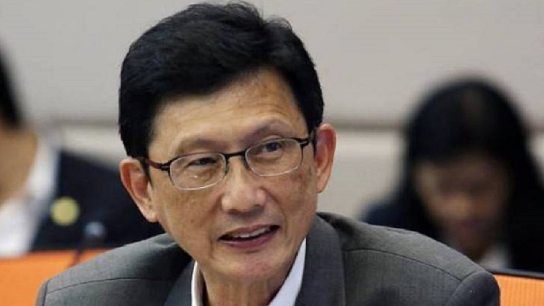 ชัดเจน ! กกท.ชี้ผู้บริหารสมาคมกีฬาฟุตบอลฯ สามารถรับเงินเดือนได้ ชัดเจน ! กกท.ชี้ผู้บริหารสมาคมกีฬาฟุตบอลฯ สามารถรับเงินเดือนได้