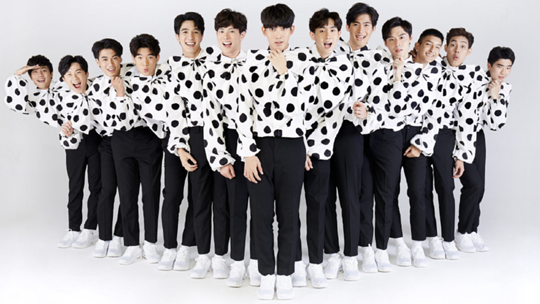 แรงฉุดไม่อยู่ ! “CUTE CHEF” ปล่อยเอ็มวีซิงเกิ้ล2 “นะนะน้าเนี้ย” แรงฉุดไม่อยู่ ! “CUTE CHEF” ปล่อยเอ็มวีซิงเกิ้ล2 “นะนะน้าเนี้ย”