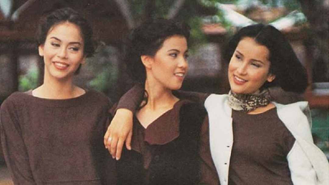 "ธัญญ่า" โพสต์ชวน "นัท มีเรีย" ดักตบ! "แอน ทองประสม" เหตุแซวแรง! "ธัญญ่า" โพสต์ชวน "นัท มีเรีย" ดักตบ! "แอน ทองประสม" เหตุแซวแรง!