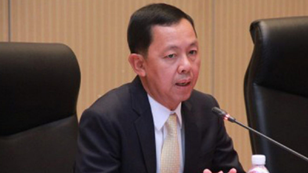 "ป.ป.ช." แจง "สังฆราช" ไม่ต้องยื่นบัญชีทรัพย์สิน จ่อเลื่อนบังคับกม. "ป.ป.ช." แจง "สังฆราช" ไม่ต้องยื่นบัญชีทรัพย์สิน จ่อเลื่อนบังคับกม.