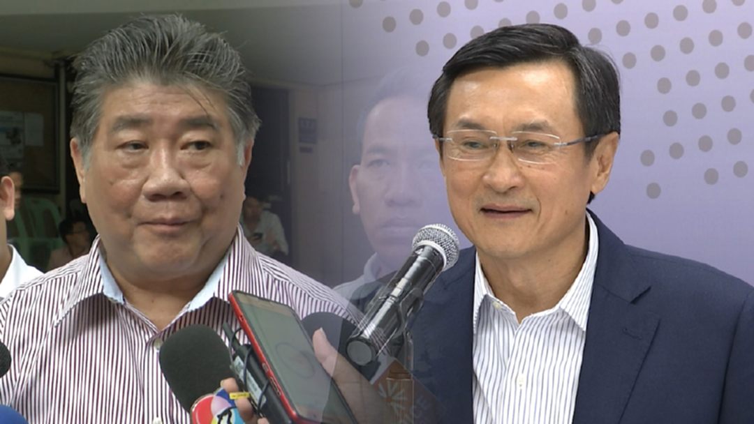 เพื่อไทยแถลงการณ์พลังดูด ไทยรักษาชาติตั้ง “จาตุรนต์” ปธ. ยุทธศาสตร์พรรค เพื่อไทยแถลงการณ์พลังดูด ไทยรักษาชาติตั้ง “จาตุรนต์” ปธ. ยุทธศาสตร์พรรค