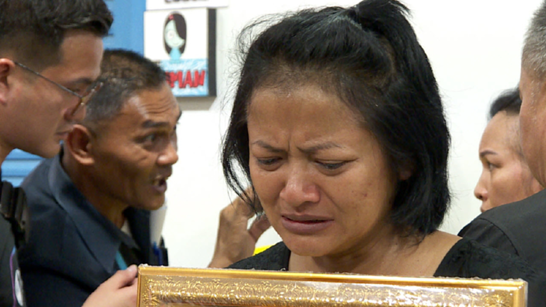 คดี "พ่อน้องเต้" โดดตึก ถึงไหนแล้ว? คดี "พ่อน้องเต้" โดดตึก ถึงไหนแล้ว?