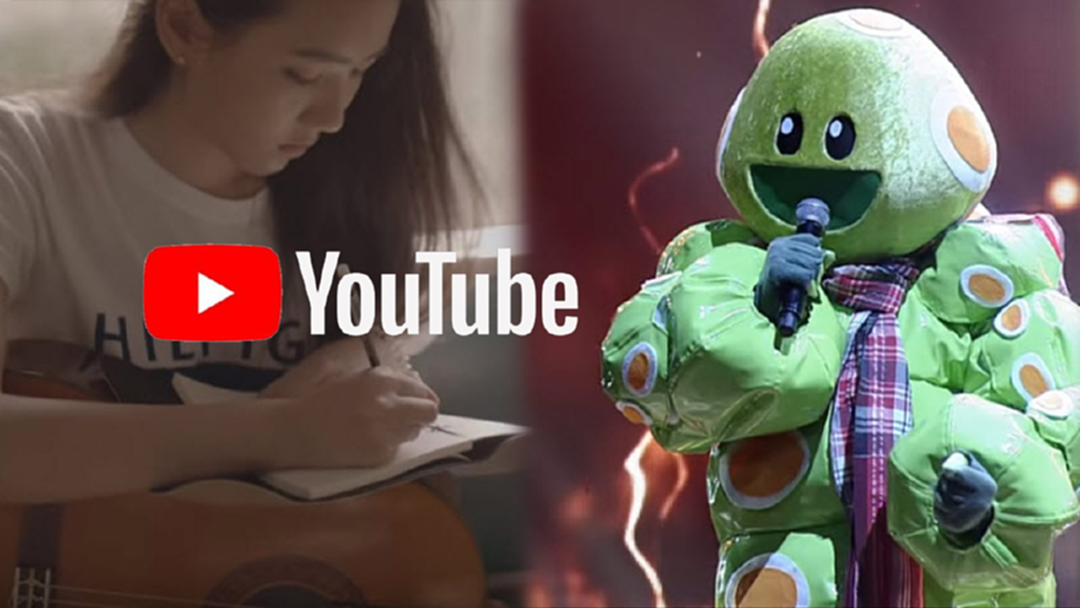Youtube เผยวิดีโอยอดนิยมของคนไทย ประจำปี 2561 Youtube เผยวิดีโอยอดนิยมของคนไทย ประจำปี 2561