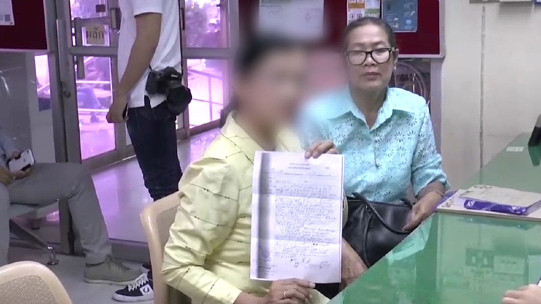 โรงเรียนดังเดือด ! แจ้งจับคนปูดข่าวข่าว ไล่ออก “เด็กโดนรุมโทรม” โรงเรียนดังเดือด ! แจ้งจับคนปูดข่าวข่าว ไล่ออก “เด็กโดนรุมโทรม”