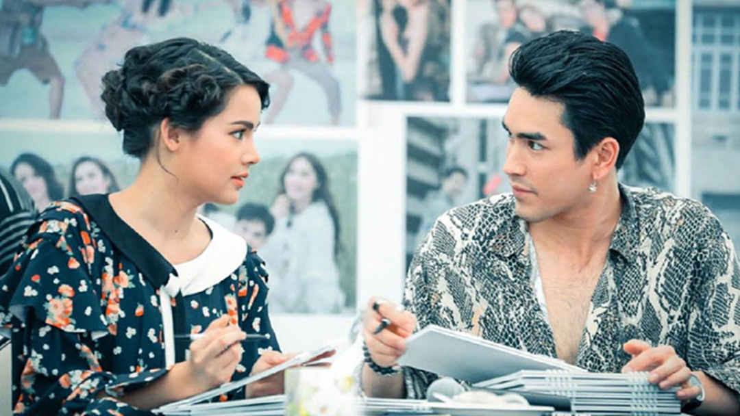 "ณเดชน์" ยอมรับตรงๆ ลุคนี้ "ญาญ่า" จัดให้![คลิป]
