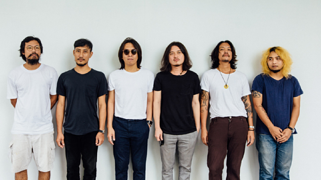 “รุ่งอรุณ” ซิงเกิลใหม่จาก LOST อัลบัมเต็มครั้งแรกของ DEAD FLOWERS