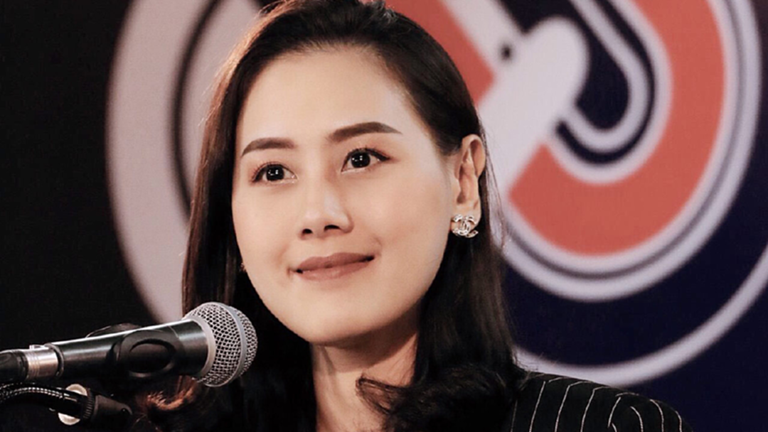 "โฆษกเพื่อชาติ" โต้ "พุทธิพงษ์" ชี้รายงานความเหลื่อมล้ำข้อมูลเก่า "โฆษกเพื่อชาติ" โต้ "พุทธิพงษ์" ชี้รายงานความเหลื่อมล้ำข้อมูลเก่า
