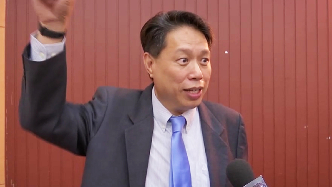 เดินหน้า 5G "กสทช." แจงความจำเป็นเรียกคืนคลื่น 700 เมกะเฮิร์ตซ์ [คลิป]