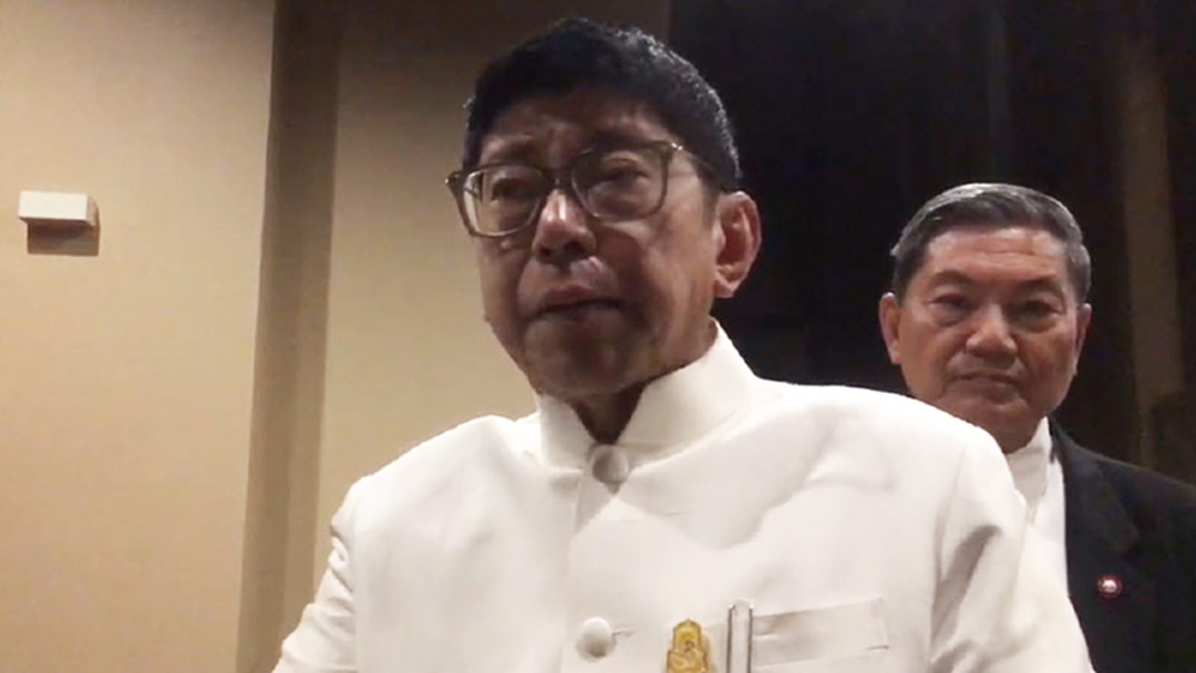 “วิษณุ” เผย ป.ป.ช.กำลังสางปม แจ้งบัญชีทรัพย์สิน มั่นใจ! ไม่ต้องใช้ม.44 “วิษณุ” เผย ป.ป.ช.กำลังสางปม แจ้งบัญชีทรัพย์สิน มั่นใจ! ไม่ต้องใช้ม.44