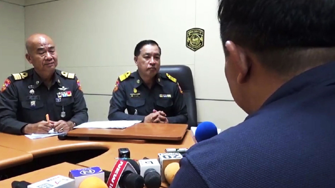 สั่งปรับ 2พัน "โชเฟอร์แท็กซี่" ไล่พิธีกรดังชาวเกาหลี - ขอโทษทำไทยเสียภาพลักษณ์ [คลิป]