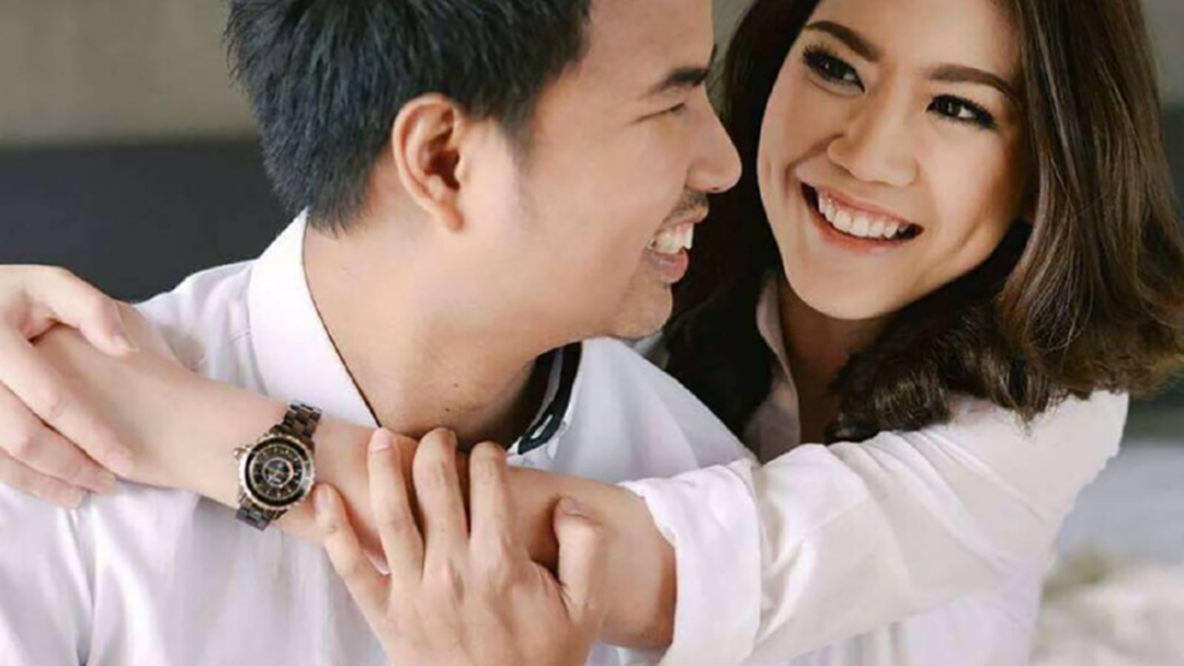 30 ปีแล้วนะ!! เด็กหลอดแก้วคนแรกของไทย พร้อมมี “ทายาท” รุ่นต่อไป