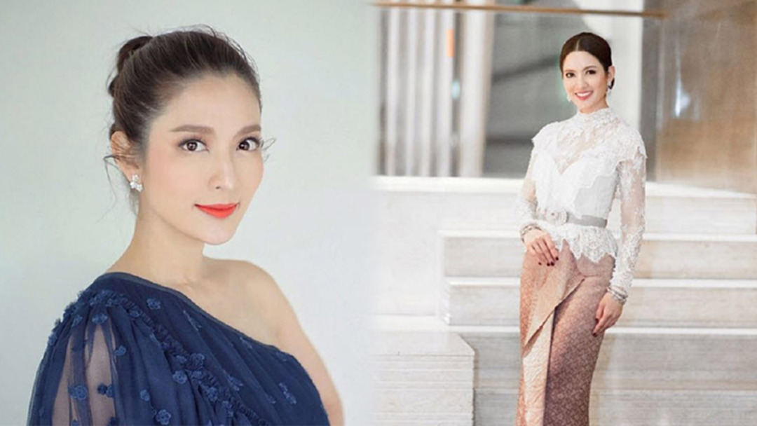 สาวสตรอง! “แอฟ ทักษอร” โพสต์ข้อคิด อย่าให้อะไรมาทำลายความสุข สาวสตรอง! “แอฟ ทักษอร” โพสต์ข้อคิด อย่าให้อะไรมาทำลายความสุข