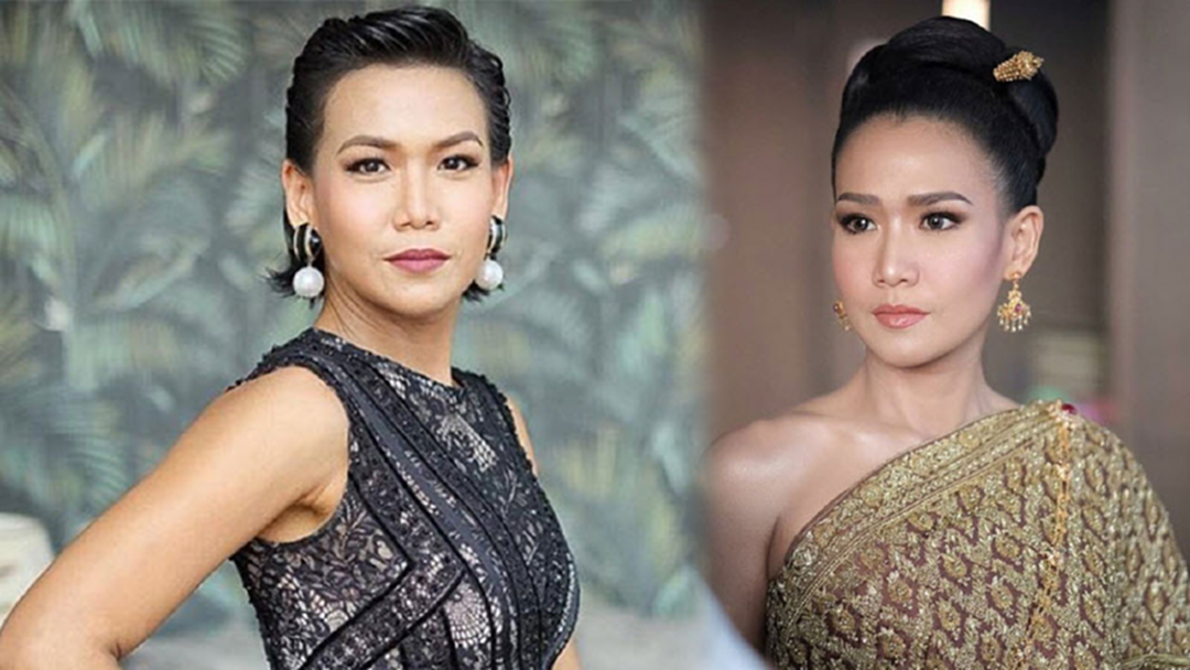 "กาละแมร์ พัชรศรี" เปลี่ยนไป ทำชาวเน็ตตะลึงในความสวย! "กาละแมร์ พัชรศรี" เปลี่ยนไป ทำชาวเน็ตตะลึงในความสวย!