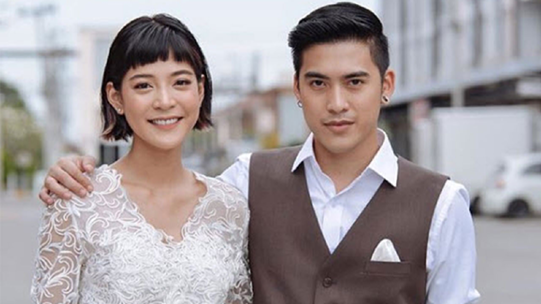 "สายป่าน" โพสต์IGครั้งแรก หลังเข้าพิธีหมั้น "วุฒิ นันทวุฒิ" "สายป่าน" โพสต์IGครั้งแรก หลังเข้าพิธีหมั้น "วุฒิ นันทวุฒิ"