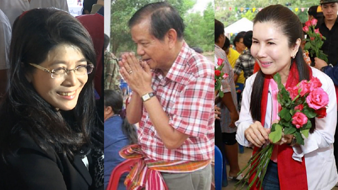 หลังปลดล็อก ! นักการเมืองดี๊ด๊าลงพื้นที่ ขึ้นเวทีปราศรัยร้องเพลงให้ชาวบ้านฟังคึก หลังปลดล็อก ! นักการเมืองดี๊ด๊าลงพื้นที่ ขึ้นเวทีปราศรัยร้องเพลงให้ชาวบ้านฟังคึก