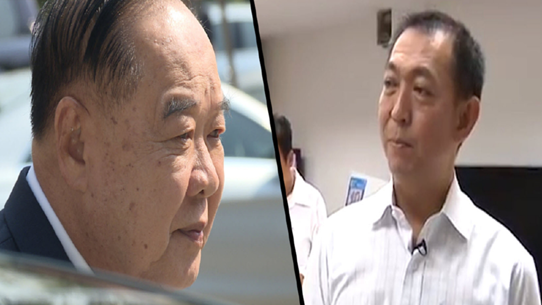 "ลุงป้อม"ลั่น! "เฉลิมชัย" แค่คนเคยรู้จัก "ลุงป้อม"ลั่น! "เฉลิมชัย" แค่คนเคยรู้จัก