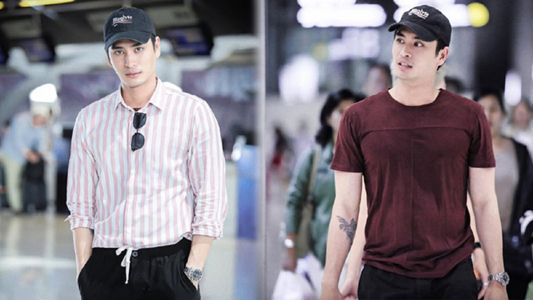 พูดตรง! “ปั้นจั่น” จวกแอดมินแฟนคลับ รับไม่ได้ดราม่าแยกบ้าน พูดตรง! “ปั้นจั่น” จวกแอดมินแฟนคลับ รับไม่ได้ดราม่าแยกบ้าน