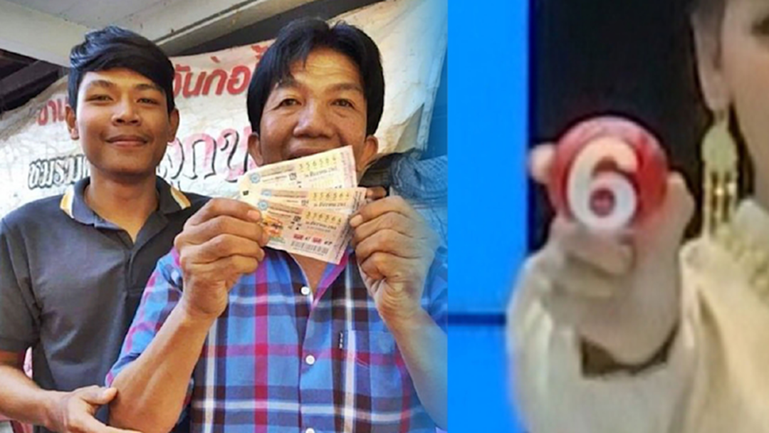 เจ้าของ 18 ล้าน ไม่สน 6 หรือ 9 ไม่ยอมแน่ถ้าผลหวยพลิก กองสลากชี้แจงไม่ผิด