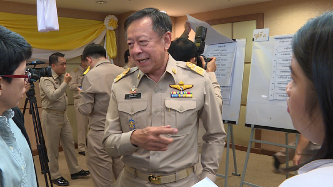 "กกต." แจงยังไม่คลอดกฎการหาเสียงเลือกตั้ง รอกฎหมายก่อน "กกต." แจงยังไม่คลอดกฎการหาเสียงเลือกตั้ง รอกฎหมายก่อน