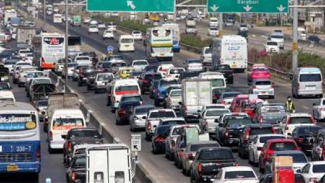 แนะ 13 ทางเลี่ยง-ตรวจสอบเส้นทางก่อนเดินทาง ช่วงปีใหม่