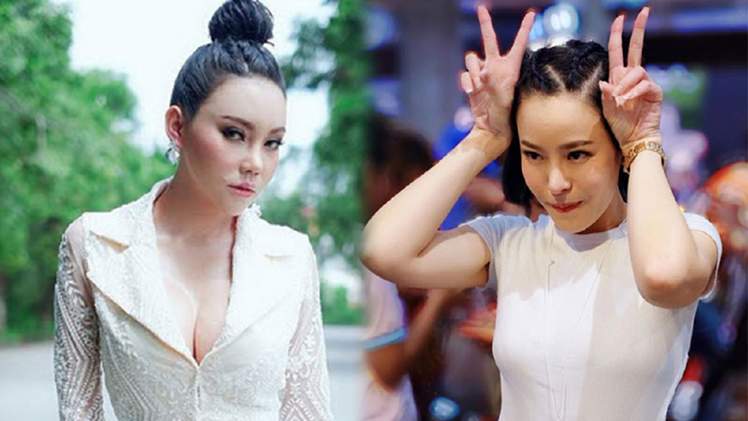 "เอ็มมี่ แม็กซิม" ซึ้งใจ "หนิง ปณิตา" ส่งกำลังใจให้ หลังโดนคดีโกงแชร์ 28 ล้าน! "เอ็มมี่ แม็กซิม" ซึ้งใจ "หนิง ปณิตา" ส่งกำลังใจให้ หลังโดนคดีโกงแชร์ 28 ล้าน!
