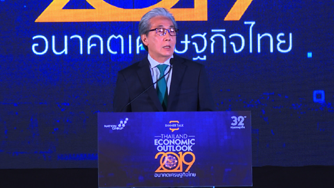 “สมคิด” คาดเลือกตั้งใหม่ได้รัฐบาลผสมขอสานต่องาน “สมคิด” คาดเลือกตั้งใหม่ได้รัฐบาลผสมขอสานต่องาน