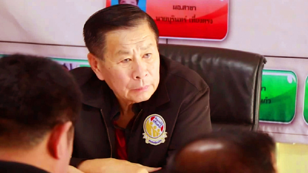 เสรีพิศุทธ์จองเก้าอี้นายกฯ-กลาโหมปฏิรูปทหารเลิกปฏิวัติ ซัด “วินธัย” อย่ามาทะลึ่ง เสรีพิศุทธ์จองเก้าอี้นายกฯ-กลาโหมปฏิรูปทหารเลิกปฏิวัติ ซัด “วินธัย” อย่ามาทะลึ่ง