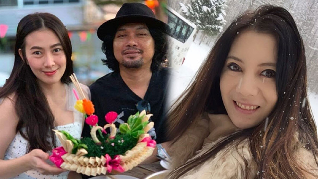 ไม่หยุด! "กานต์ วิภากร"โพสต์ 7 ข้อเหตุทวง "เสก โลโซ"คืน? ไม่หยุด! "กานต์ วิภากร"โพสต์ 7 ข้อเหตุทวง "เสก โลโซ"คืน?