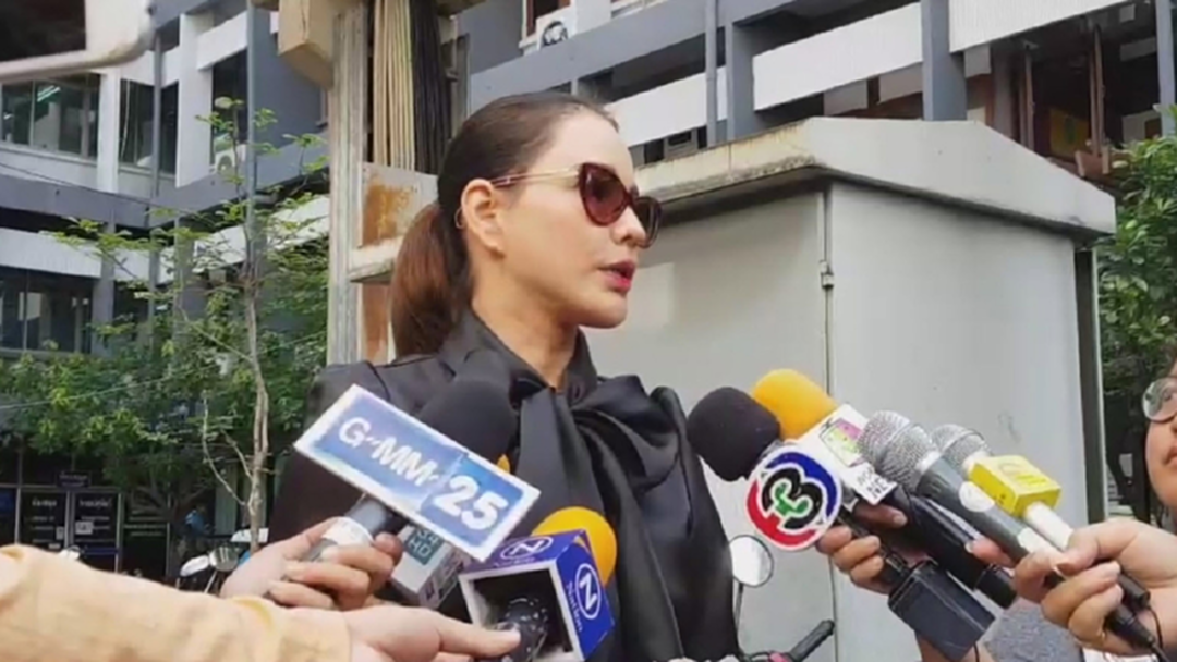 "แหม่ม วิชุดา" เคลียร์ปมดราม่า เพื่อนบ้านทารุณกรรมสัตว์กว่า 1 ปี [คลิป]